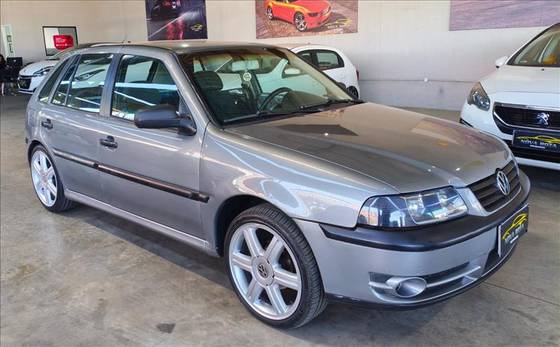 VOLKSWAGEN GOL 1.6 MI CITY 8V GASOLINA 4P MANUAL G.III VOLKSWAGEN GOL 1.6 MI CITY 8V GASOLINA 4P MANUAL G.III